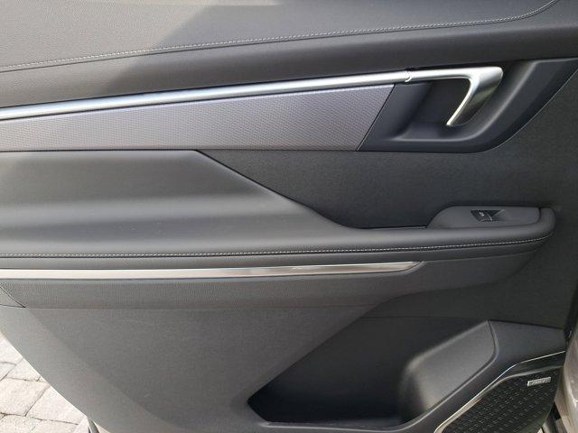 new 2026 Buick Enclave car, priced at $60,525