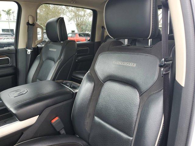 used 2020 Ram 1500 car, priced at $35,895