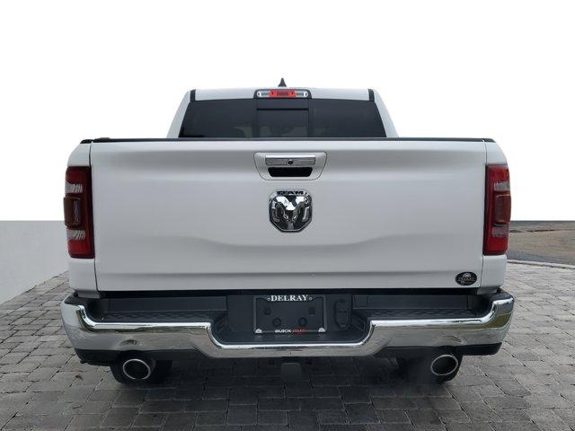 used 2020 Ram 1500 car, priced at $35,895