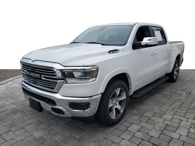 used 2020 Ram 1500 car, priced at $35,895