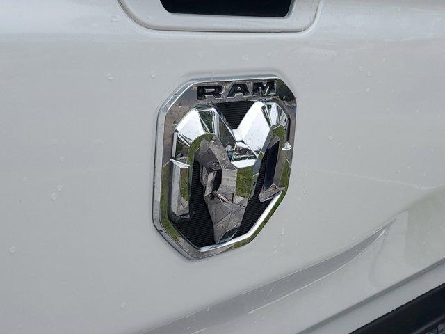 used 2020 Ram 1500 car, priced at $35,895