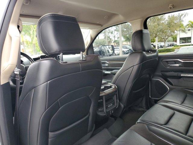 used 2020 Ram 1500 car, priced at $35,895