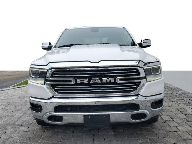 used 2020 Ram 1500 car, priced at $35,895