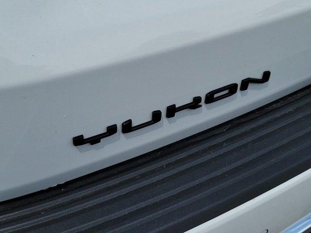new 2024 GMC Yukon XL car, priced at $78,415
