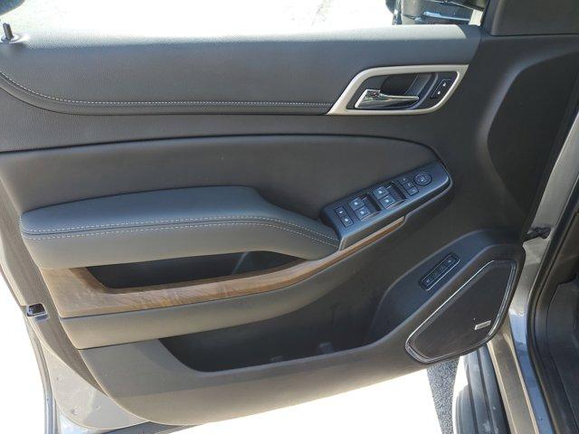 used 2019 GMC Yukon car, priced at $39,963