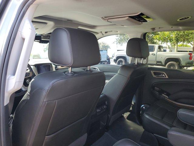 used 2019 GMC Yukon car, priced at $39,963