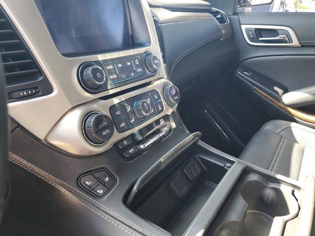 used 2019 GMC Yukon car, priced at $39,963