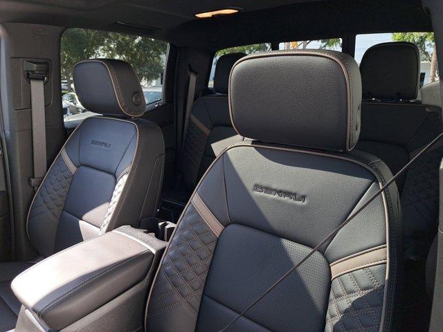 new 2025 GMC Canyon car, priced at $59,950