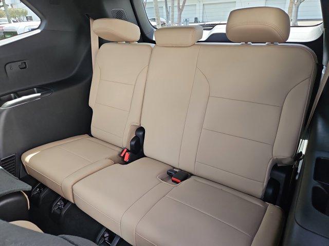 new 2026 Buick Enclave car, priced at $50,805