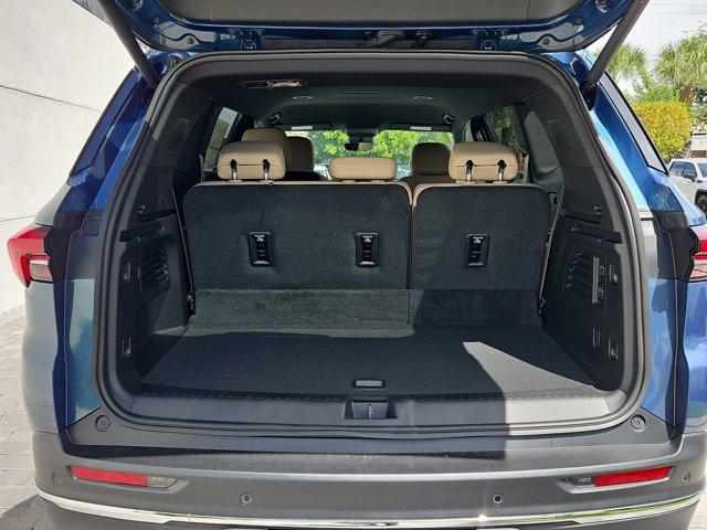 new 2026 Buick Enclave car, priced at $50,805