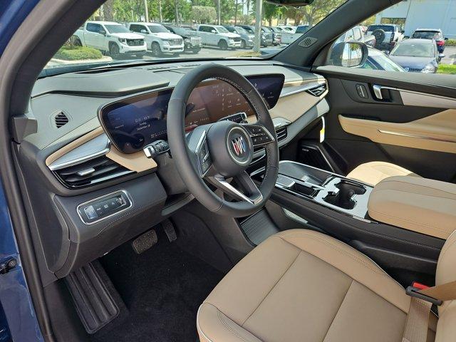new 2026 Buick Enclave car, priced at $50,805