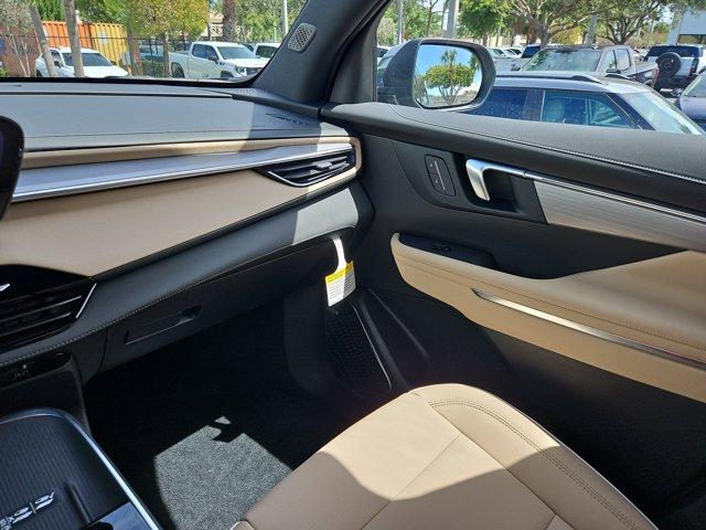 new 2026 Buick Enclave car, priced at $50,805