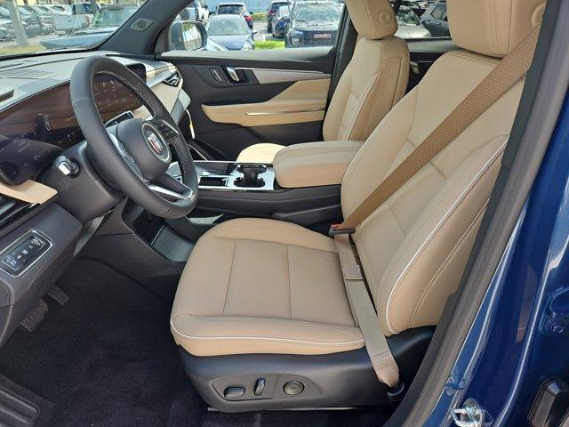 new 2026 Buick Enclave car, priced at $50,805