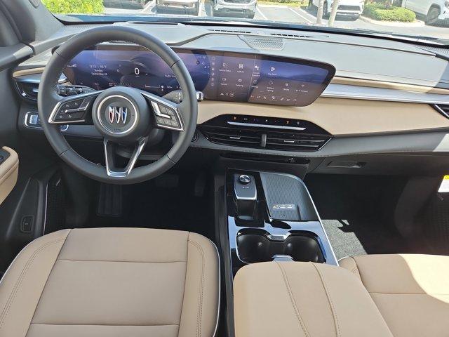 new 2026 Buick Enclave car, priced at $50,805