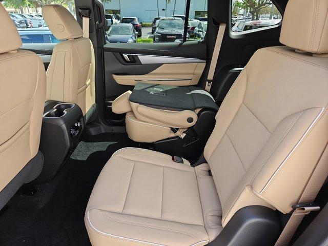 new 2026 Buick Enclave car, priced at $50,805