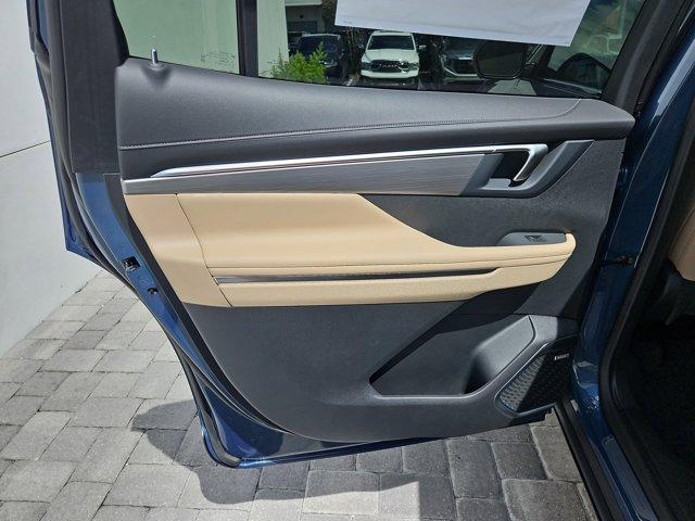 new 2026 Buick Enclave car, priced at $50,805