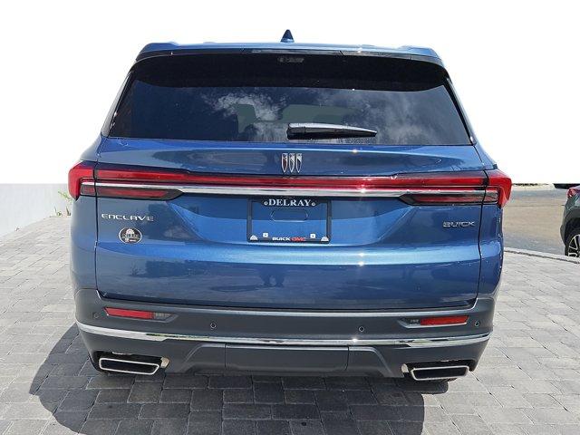 new 2026 Buick Enclave car, priced at $50,805