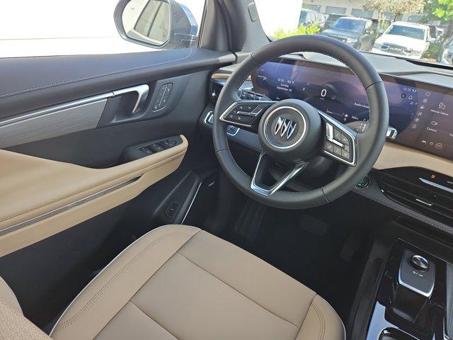 new 2026 Buick Enclave car, priced at $50,805