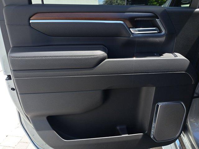 new 2025 GMC Sierra 2500 car, priced at $82,722