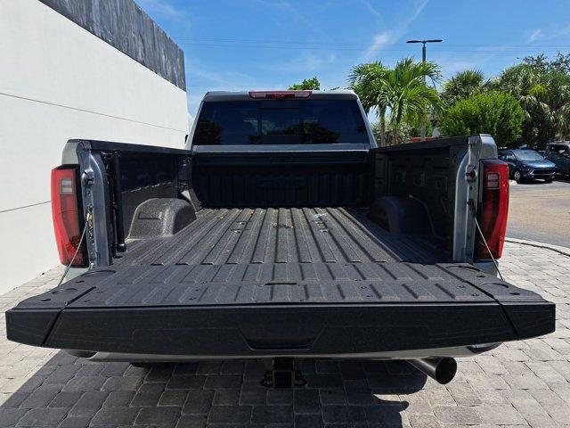 new 2025 GMC Sierra 2500 car, priced at $82,722