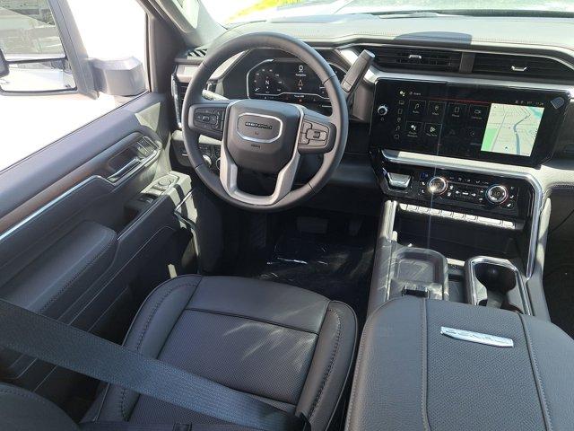 new 2025 GMC Sierra 2500 car, priced at $82,722