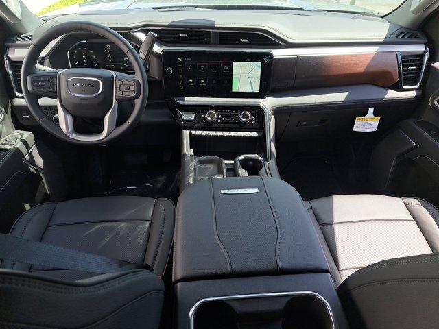 new 2025 GMC Sierra 2500 car, priced at $82,722