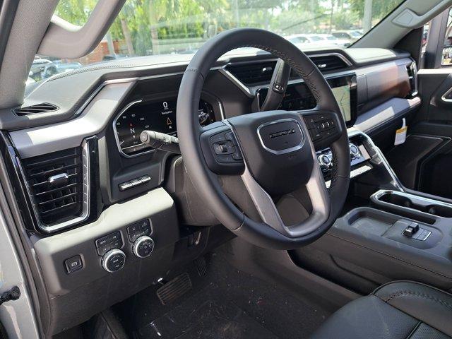 new 2025 GMC Sierra 2500 car, priced at $82,722