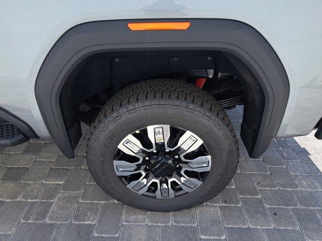 new 2025 GMC Sierra 2500 car, priced at $82,722
