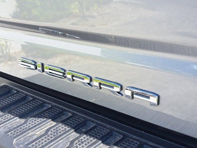 new 2025 GMC Sierra 2500 car, priced at $82,722