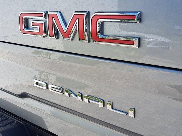 new 2025 GMC Sierra 2500 car, priced at $82,722