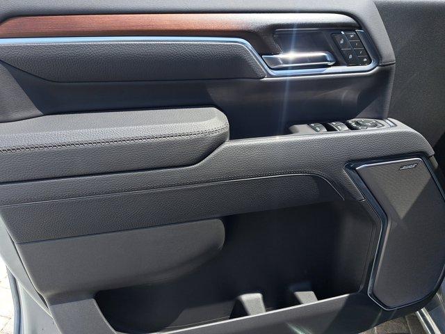 new 2025 GMC Sierra 2500 car, priced at $82,722