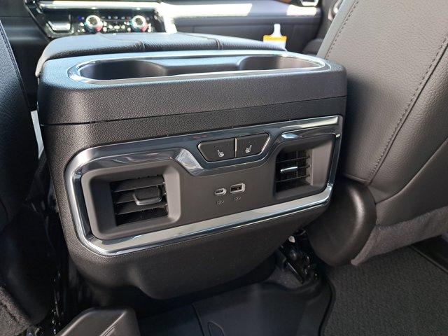 new 2025 GMC Sierra 2500 car, priced at $82,722