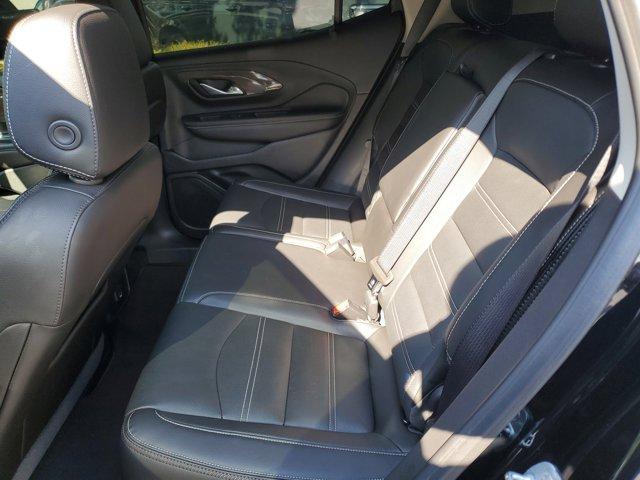 used 2022 GMC Terrain car, priced at $27,642