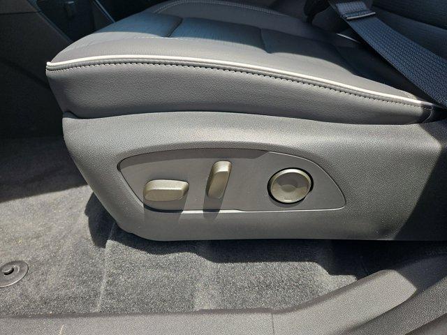 new 2025 Buick Enclave car, priced at $50,322
