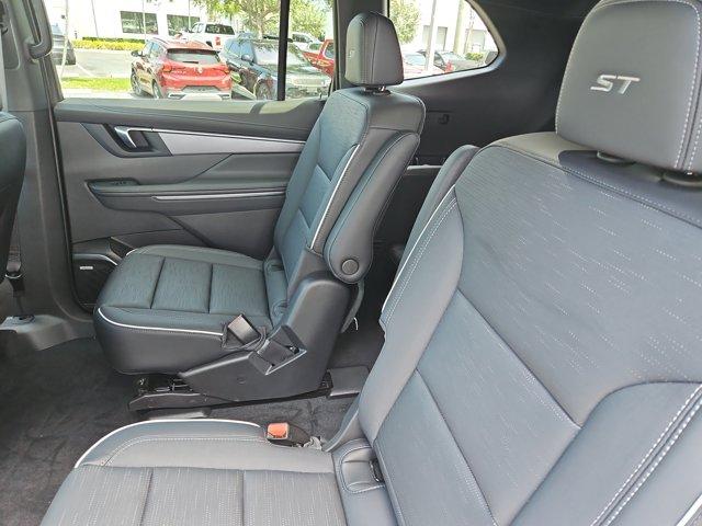 new 2025 Buick Enclave car, priced at $50,322