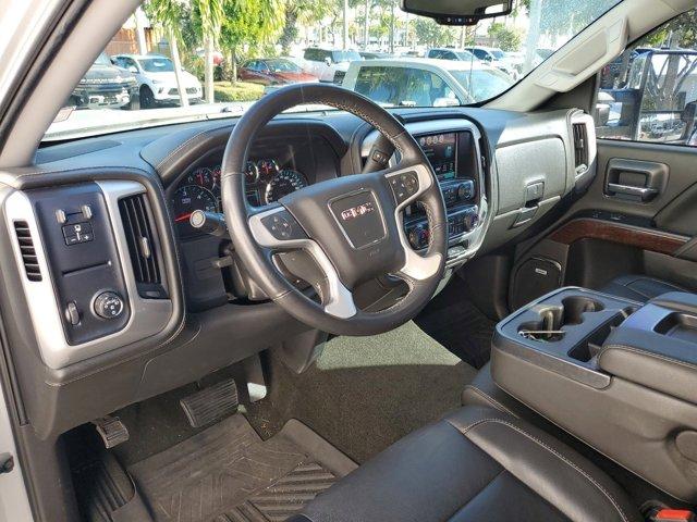 used 2018 GMC Sierra 1500 car, priced at $30,997