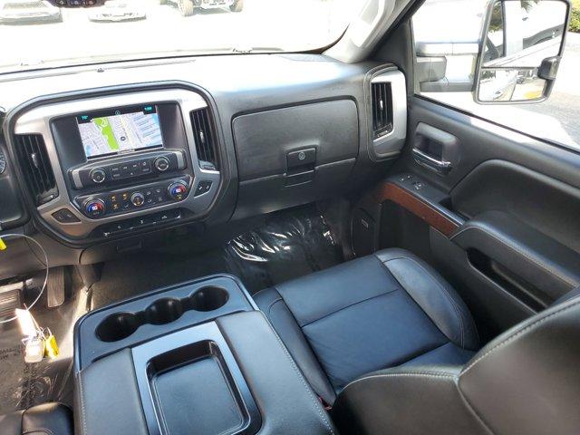 used 2018 GMC Sierra 1500 car, priced at $29,427