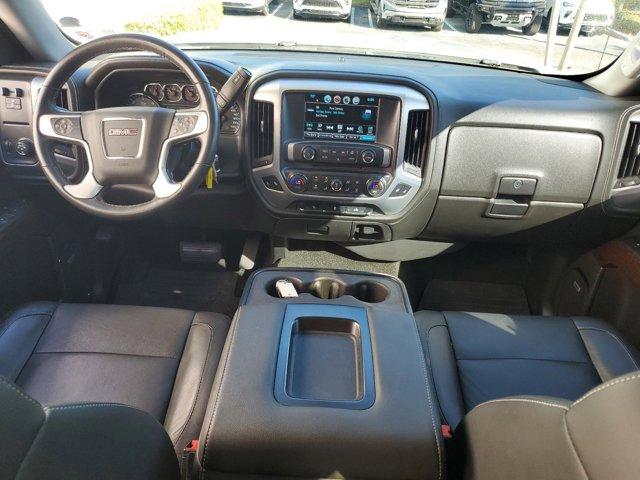 used 2018 GMC Sierra 1500 car, priced at $30,997