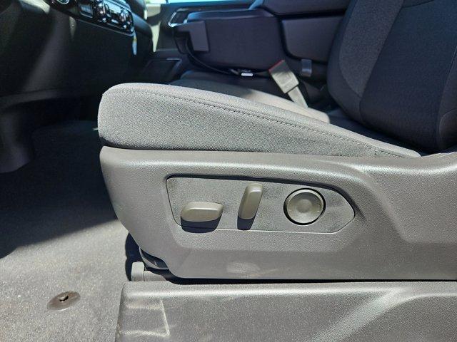 new 2025 GMC Sierra 1500 car, priced at $56,525