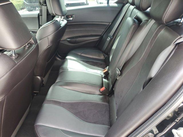used 2019 Acura ILX car, priced at $19,995
