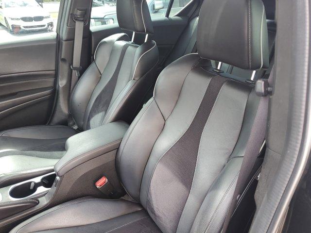 used 2019 Acura ILX car, priced at $19,995