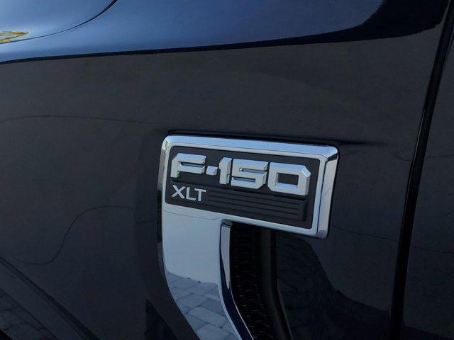 used 2021 Ford F-150 car, priced at $35,591