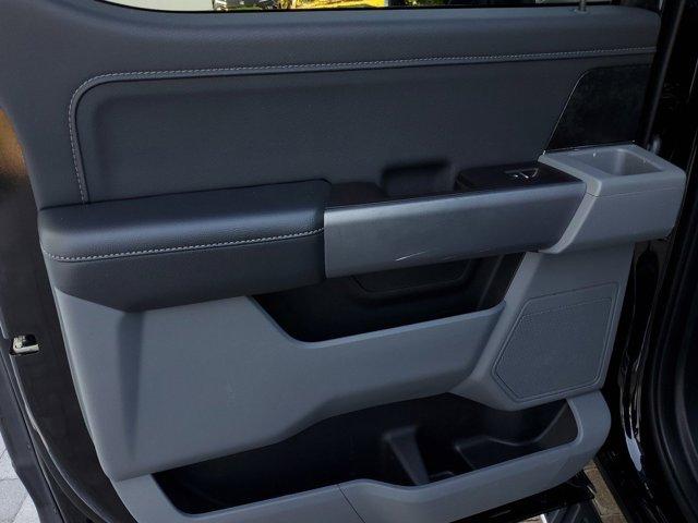 used 2021 Ford F-150 car, priced at $35,591