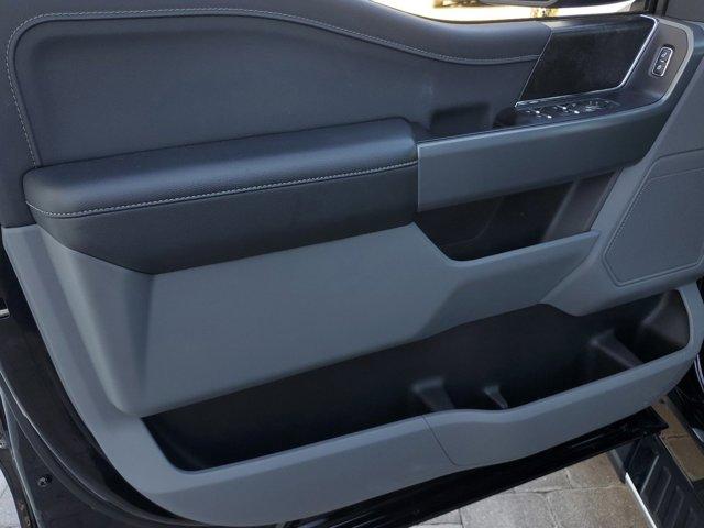 used 2021 Ford F-150 car, priced at $35,591