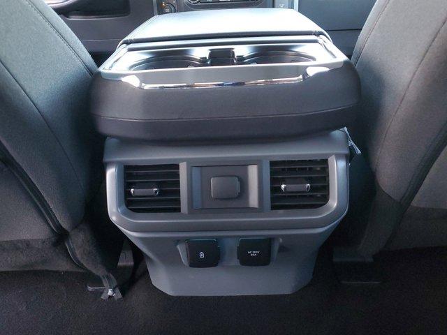 used 2021 Ford F-150 car, priced at $35,591