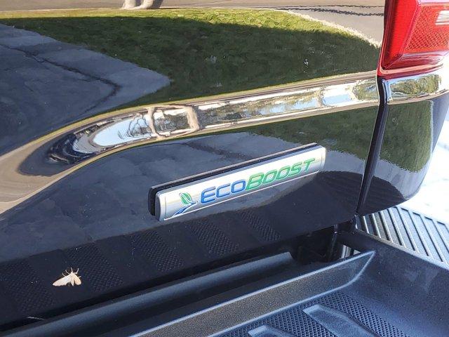 used 2021 Ford F-150 car, priced at $35,591