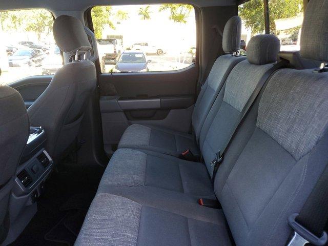 used 2021 Ford F-150 car, priced at $35,591