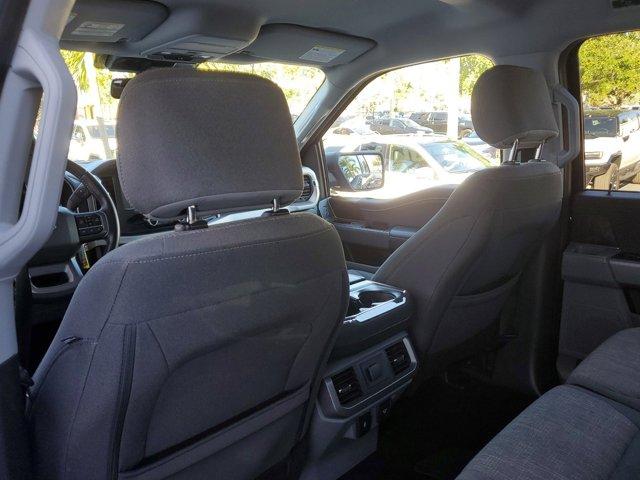 used 2021 Ford F-150 car, priced at $35,591