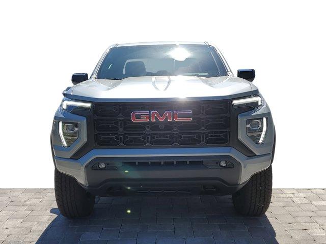 new 2025 GMC Canyon car, priced at $43,990
