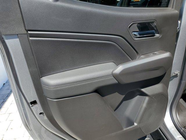 new 2025 GMC Canyon car, priced at $43,990